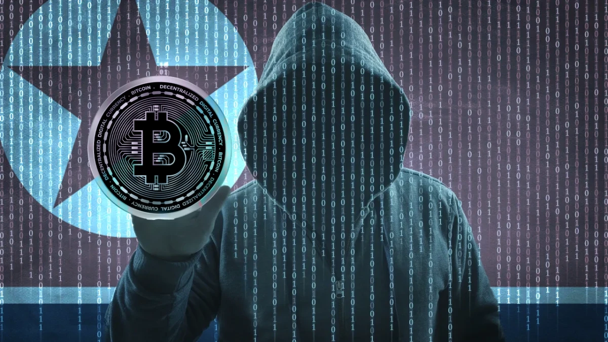 Kuzey Kore’li hackerların kripto vurgunu: 2 milyar dolardan fazla Kuzey Kore’li hackerların kripto vurgunu: 2 milyar dolardan fazla