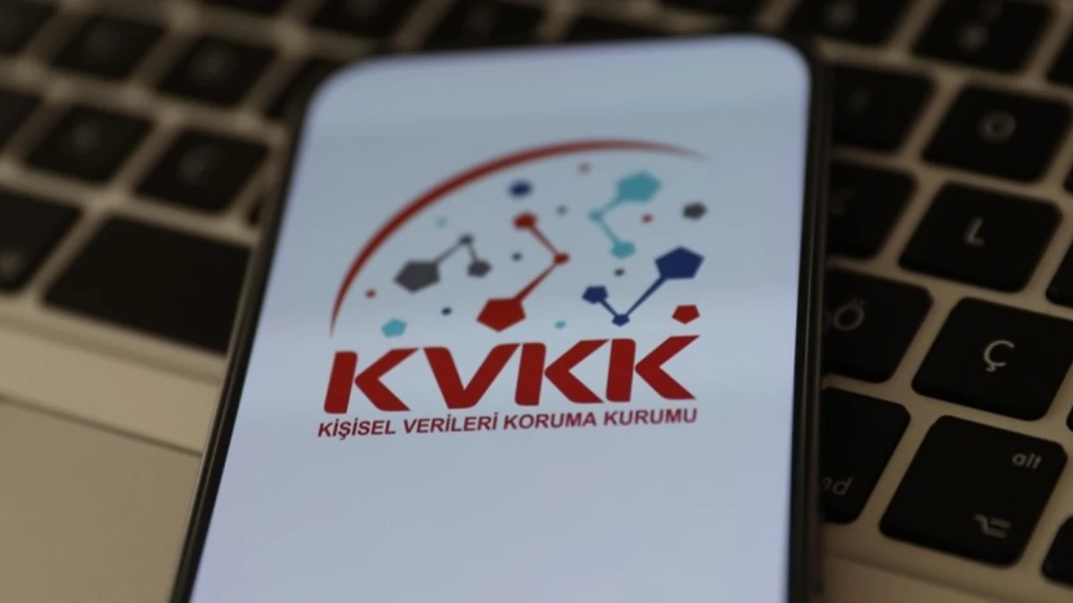 KVKK, bugüne kadar 55 bin başvuruyu sonuçlandırdı: 1,2 milyar lira idari yaptırım uygulandı KVKK, bugüne kadar 55 bin başvuruyu sonuçlandırdı: 1,2 milyar lira idari yaptırım uygulandı