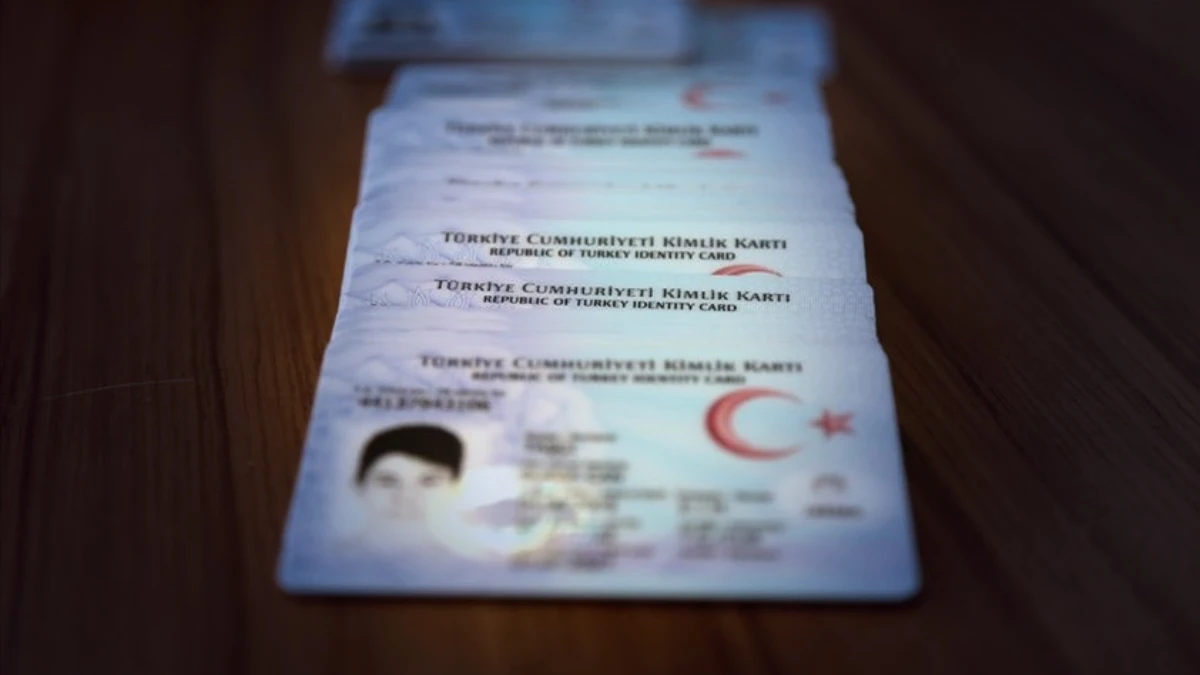 KVKK'dan oteller için karar: Kimlik fotokopisi alınmayacak