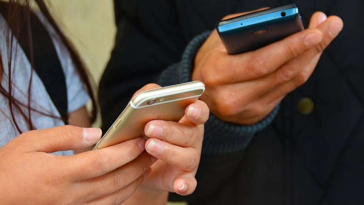 KVKK'den SMS'le doğrulama koduna yeni düzenleme: Yanıltıcı onaya ceza KVKK'den SMS'le doğrulama koduna yeni düzenleme: Yanıltıcı onaya ceza