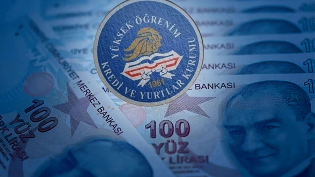 KYK BURS ZAMMI| Ne kadar olacak? Gözler GSB'de: 2026 burs ve kredi ücreti için kritik tarih KYK BURS ZAMMI| Ne kadar olacak? Gözler GSB'de: 2026 burs ve kredi ücreti için kritik tarih