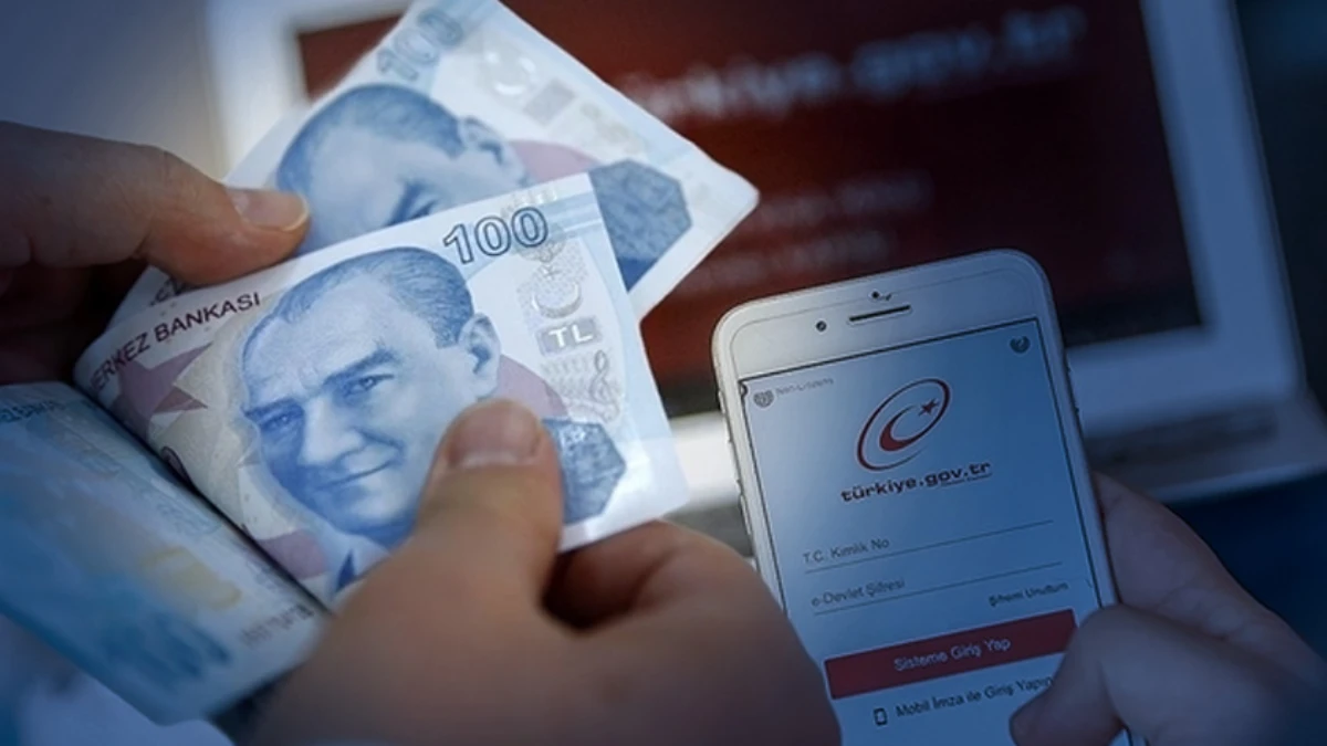 KYK bursları ne zaman yatacak? 2025-2026 toplu ödeme tarihi belli oldu mu? KYK bursları ne zaman yatacak? 2025-2026 toplu ödeme tarihi belli oldu mu?
