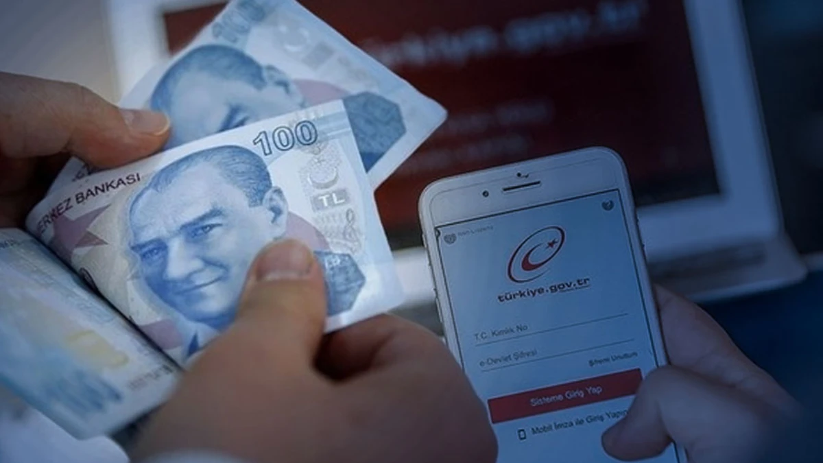KYK bursu toplu ödeme | T.C. kimlik numarasına göre ödeme planı KYK bursu toplu ödeme | T.C. kimlik numarasına göre ödeme planı