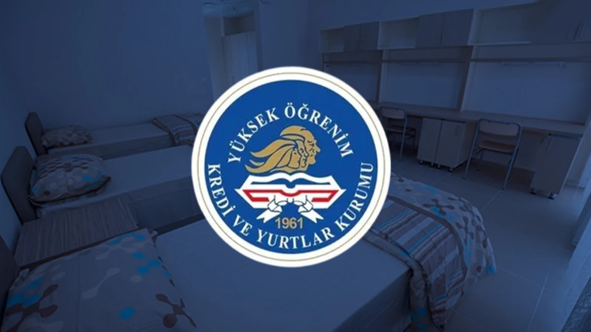 KYK YURT SONUÇLARI SORGULAMA | GSB açıkladı! Kayıt detayları! KYK YURT SONUÇLARI SORGULAMA | GSB açıkladı! Kayıt detayları!