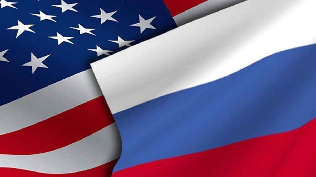Lavrov ve Rubio, İstanbul'daki müzakerelerin sonuçlarını ele aldı Lavrov ve Rubio, İstanbul'daki müzakerelerin sonuçlarını ele aldı