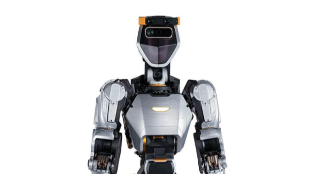 Lazerle hareket eden robotik kol geliştirildi Lazerle hareket eden robotik kol geliştirildi