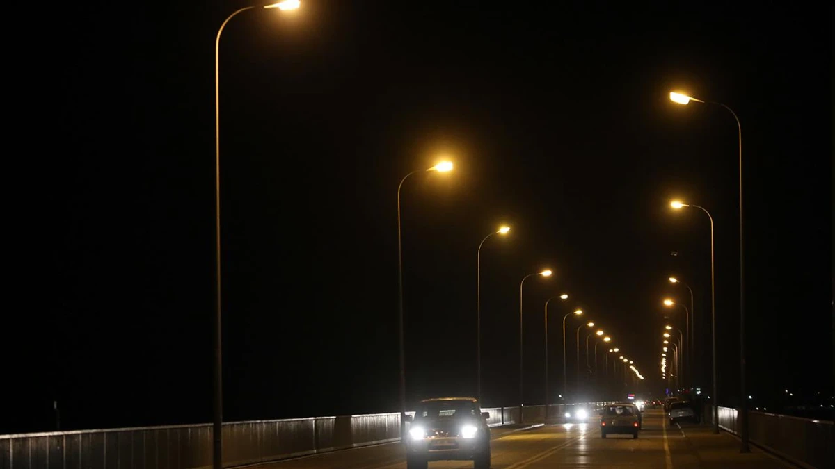 LED aydınlatmada yeni dönem: TEDAŞ şartnameyi güncelledi LED aydınlatmada yeni dönem: TEDAŞ şartnameyi güncelledi