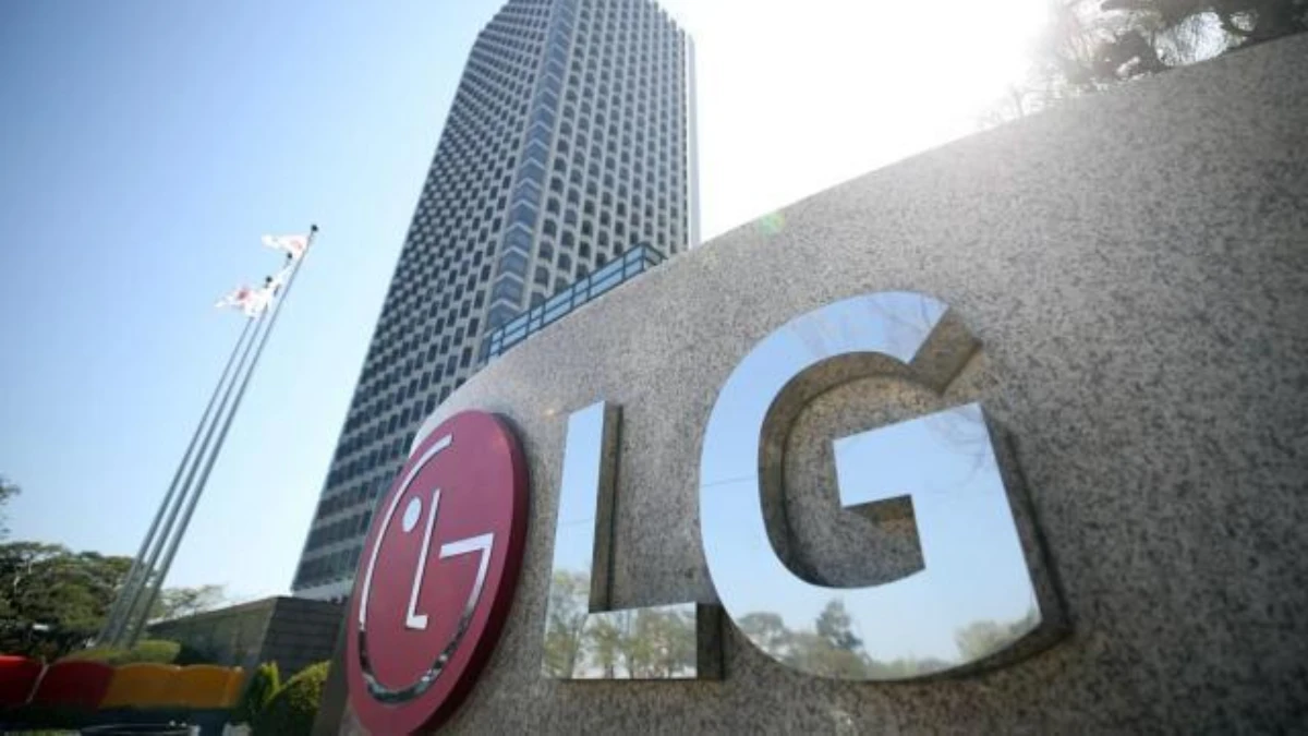LG Electronics'ten Ar-Ge'ye rekor bütçe: Yeni odak yapay zeka ve otomotiv
