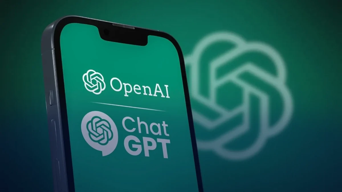 LinkedIn’e rakip: OpenAI’dan yapay zeka destekli iş platformu geliyor LinkedIn’e rakip: OpenAI’dan yapay zeka destekli iş platformu geliyor