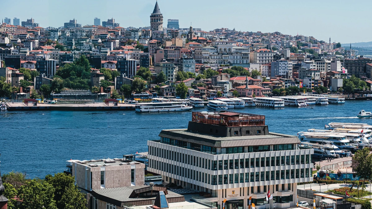 Lisansüstü tercih dönemi devam ediyor Lisansüstü tercih dönemi devam ediyor