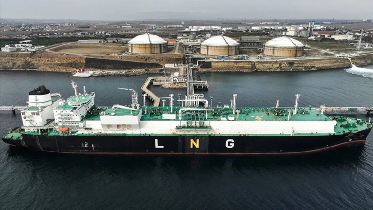 LNG'de kapasite artışı gaz piyasasını değişime zorluyor LNG'de kapasite artışı gaz piyasasını değişime zorluyor