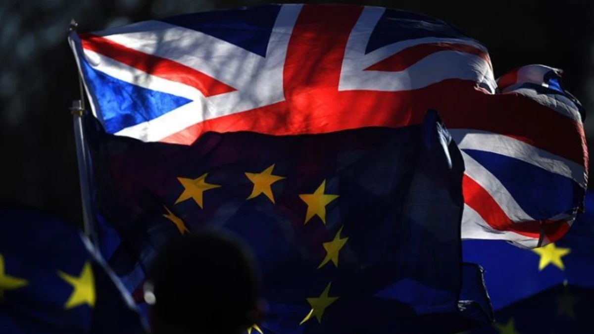 Londra’da güvenlik diplomasisi: İngiltere ve AB’den yeni ortaklık mesajı Londra’da güvenlik diplomasisi: İngiltere ve AB’den yeni ortaklık mesajı