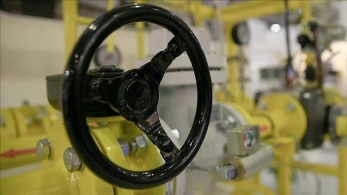 LPG'de ithalat düştü, ihracat ve üretim arttı LPG'de ithalat düştü, ihracat ve üretim arttı