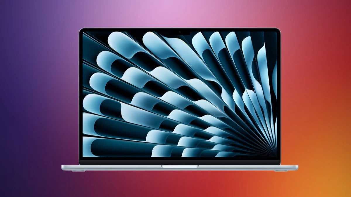 M5 MacBook Air 2026’da: Tasarım sabit, verimlilik artıyor M5 MacBook Air 2026’da: Tasarım sabit, verimlilik artıyor
