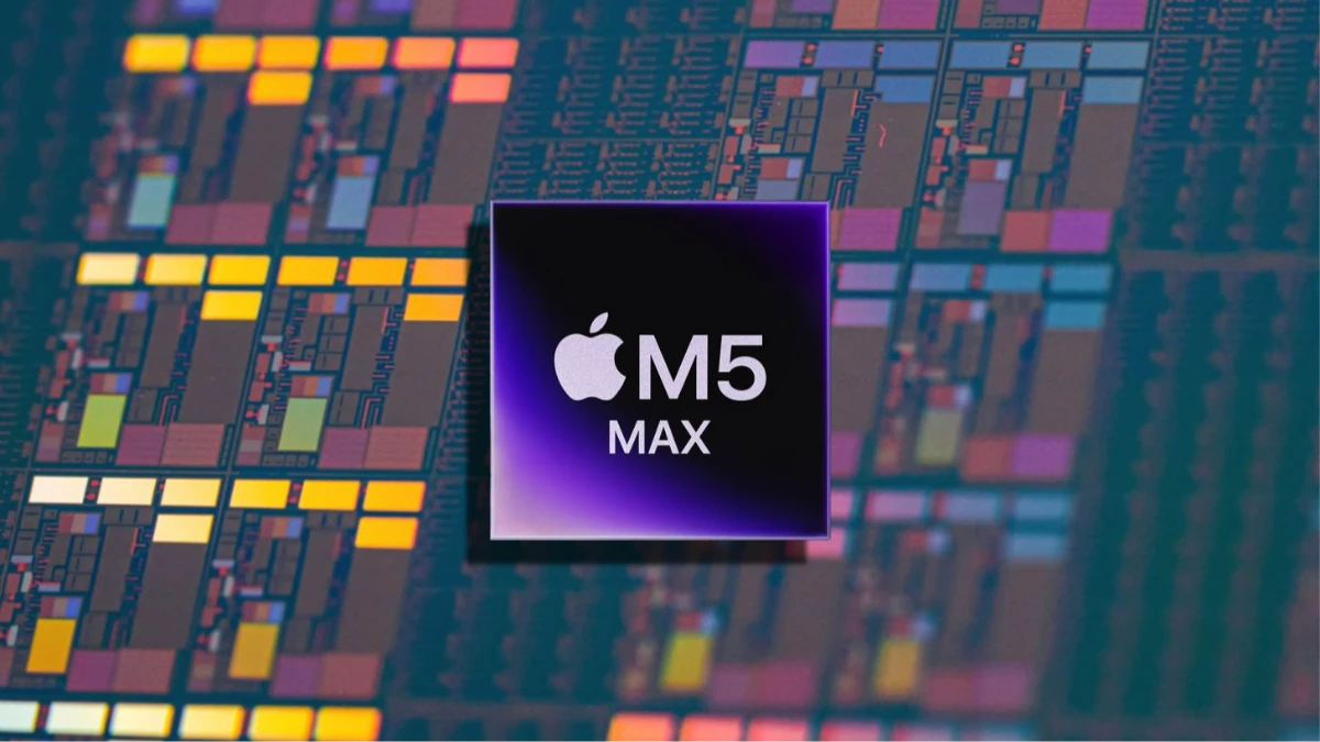 M5 Max işlemci performansıyla M3 Ultra'yı geçti M5 Max işlemci performansıyla M3 Ultra'yı geçti