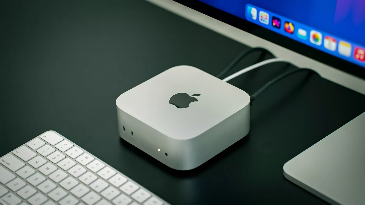 Mac Mini’ye yerel yapay zeka dopingi: Stoklar eridi Mac Mini’ye yerel yapay zeka dopingi: Stoklar eridi