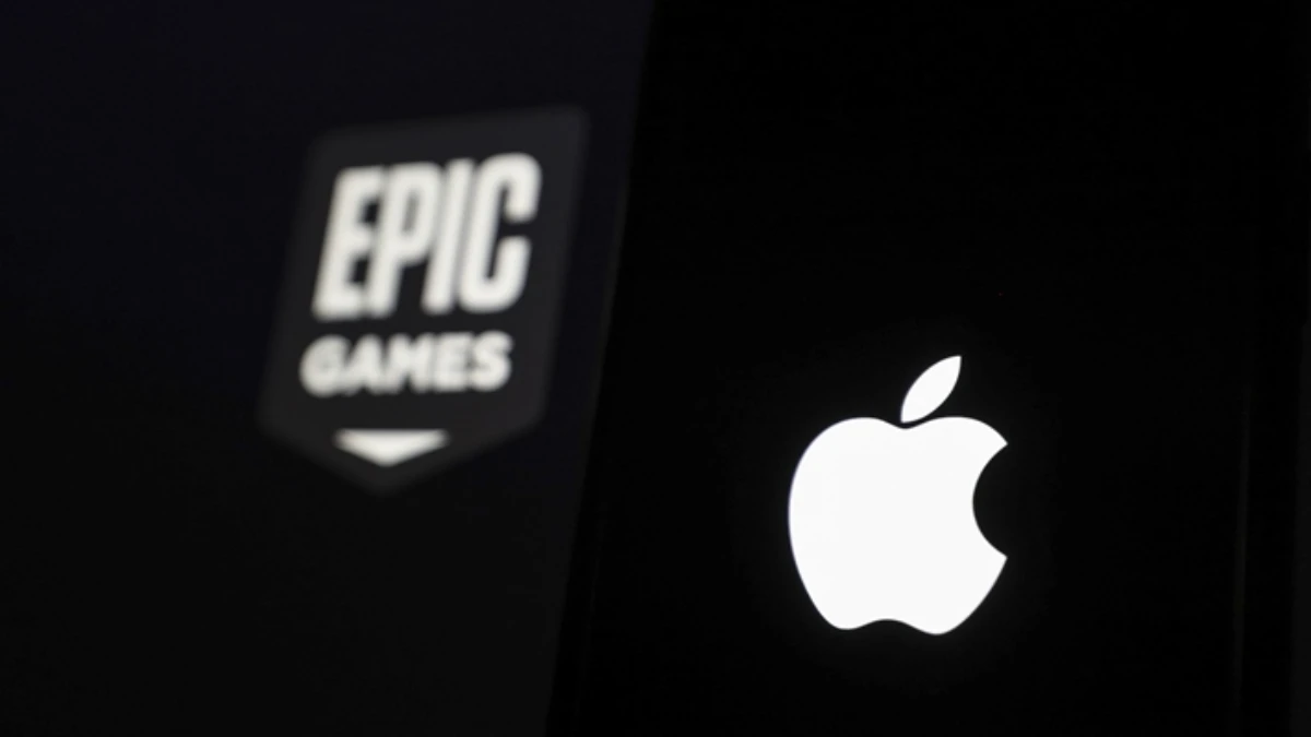 Mahkemeden Apple'a antitröst şoku Mahkemeden Apple'a antitröst şoku