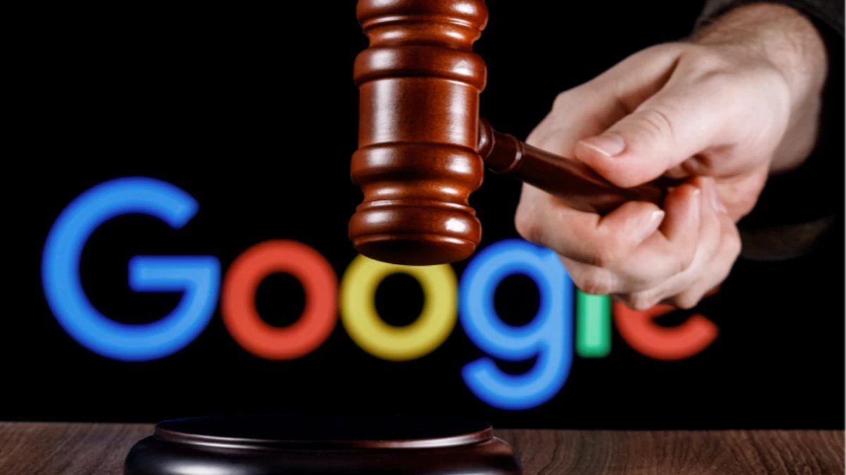 Mahkemeden Google’a 425 milyon dolarlık ceza Mahkemeden Google’a 425 milyon dolarlık ceza