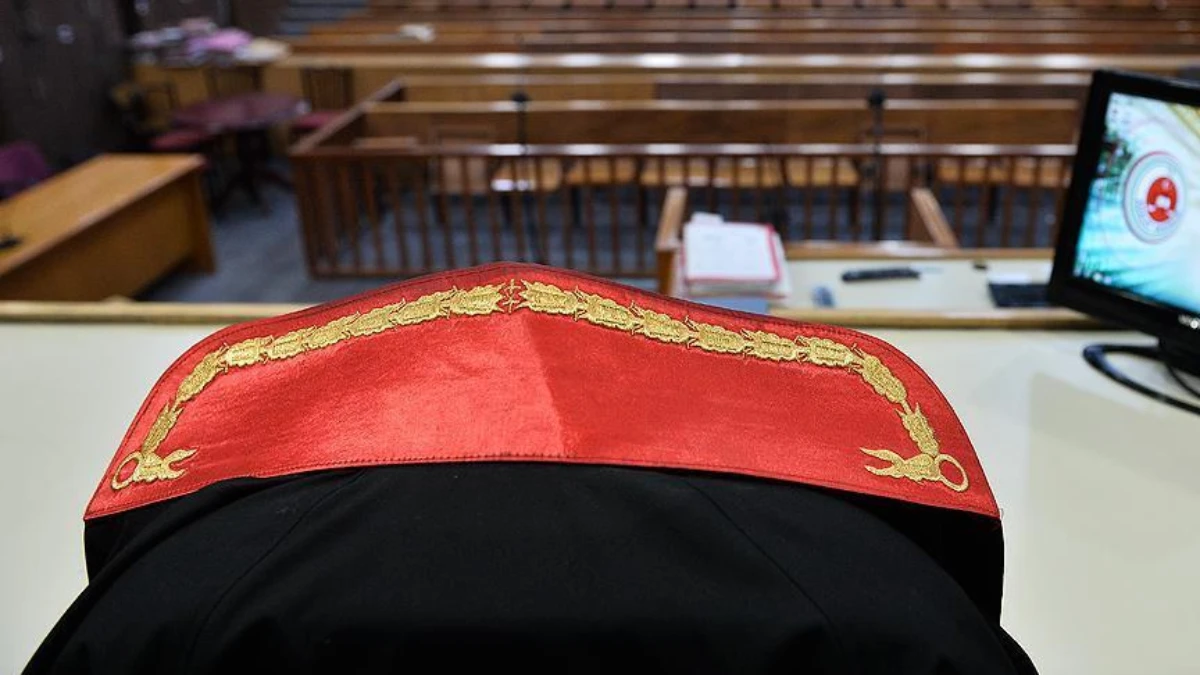 Mahkemeler ne zaman tatile giriyor? Adli tatil 2025 takvimi