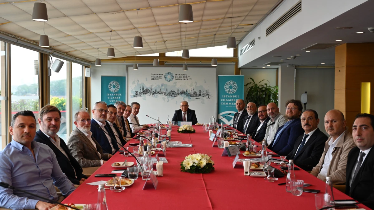 Makinada dış ticaret dengesi lehimize dönmeli Makinada dış ticaret dengesi lehimize dönmeli