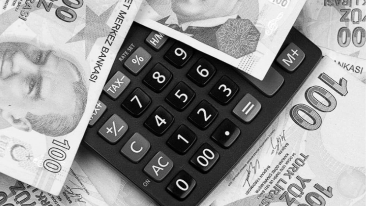 Maliye’den yüksek gelirlilere denetim: 16 bin mükellefe tebligat yolda Maliye’den yüksek gelirlilere denetim: 16 bin mükellefe tebligat yolda