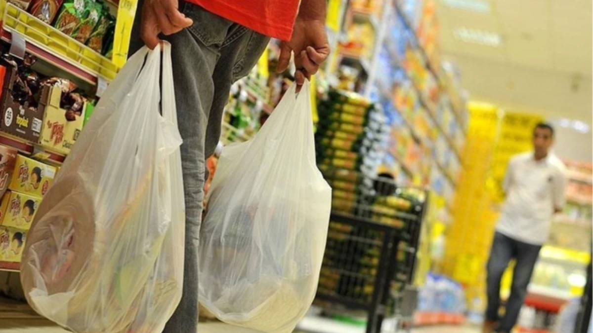 Markette 39 üründe fiyat arttı: 11 üründe düştü Markette 39 üründe fiyat arttı: 11 üründe düştü