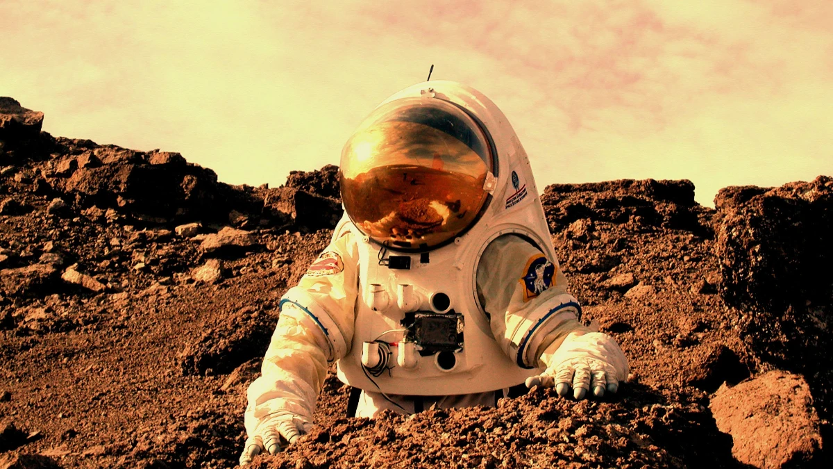 Mars’a güvenli seyahat: Uzay kalkanında bor nitrür nanotüp devrimi