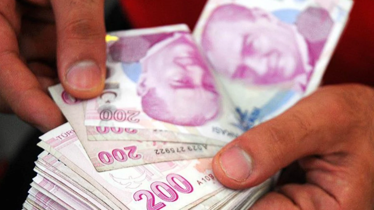 Mart 2026'da emekli promosyon kampanyaları yenilendi: En yüksek emekli promosyonu belli oldu Mart 2026'da emekli promosyon kampanyaları yenilendi: En yüksek emekli promosyonu belli oldu