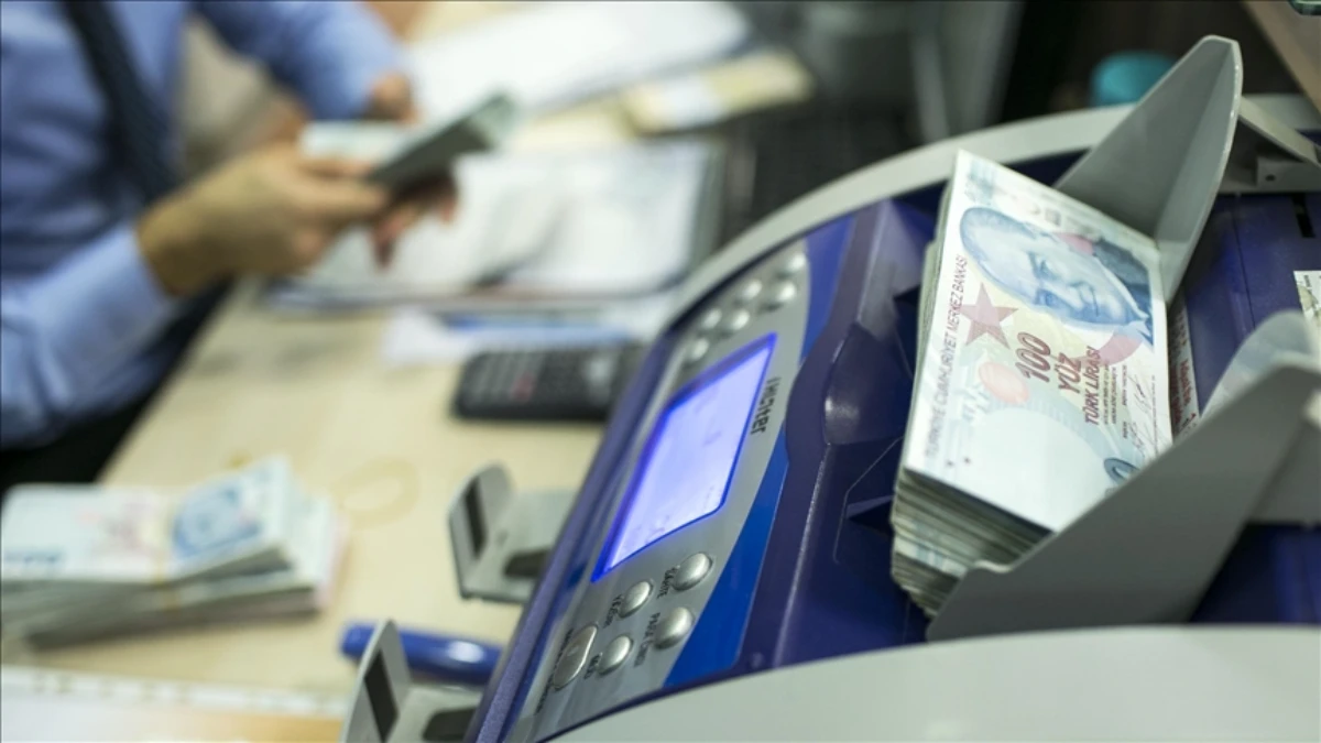 Mart ayı KKM verileri açıklandı: Bakiye 21,6 milyar dolara düştü Mart ayı KKM verileri açıklandı: Bakiye 21,6 milyar dolara düştü