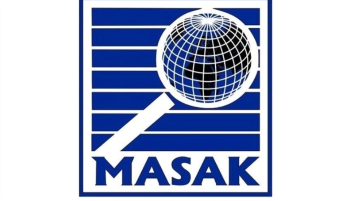 MASAK'tan 'Cumhuriyet savcılarına rapor aranmaksızın verilecek el koyma yetkisi'ne ilişkin açıklama MASAK'tan 'Cumhuriyet savcılarına rapor aranmaksızın verilecek el koyma yetkisi'ne ilişkin açıklama
