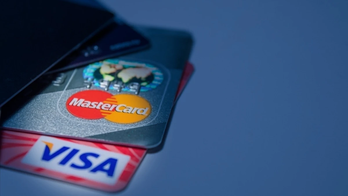 Mastercard ve Visa'ya rekabeti ihlal soruşturması Mastercard ve Visa'ya rekabeti ihlal soruşturması