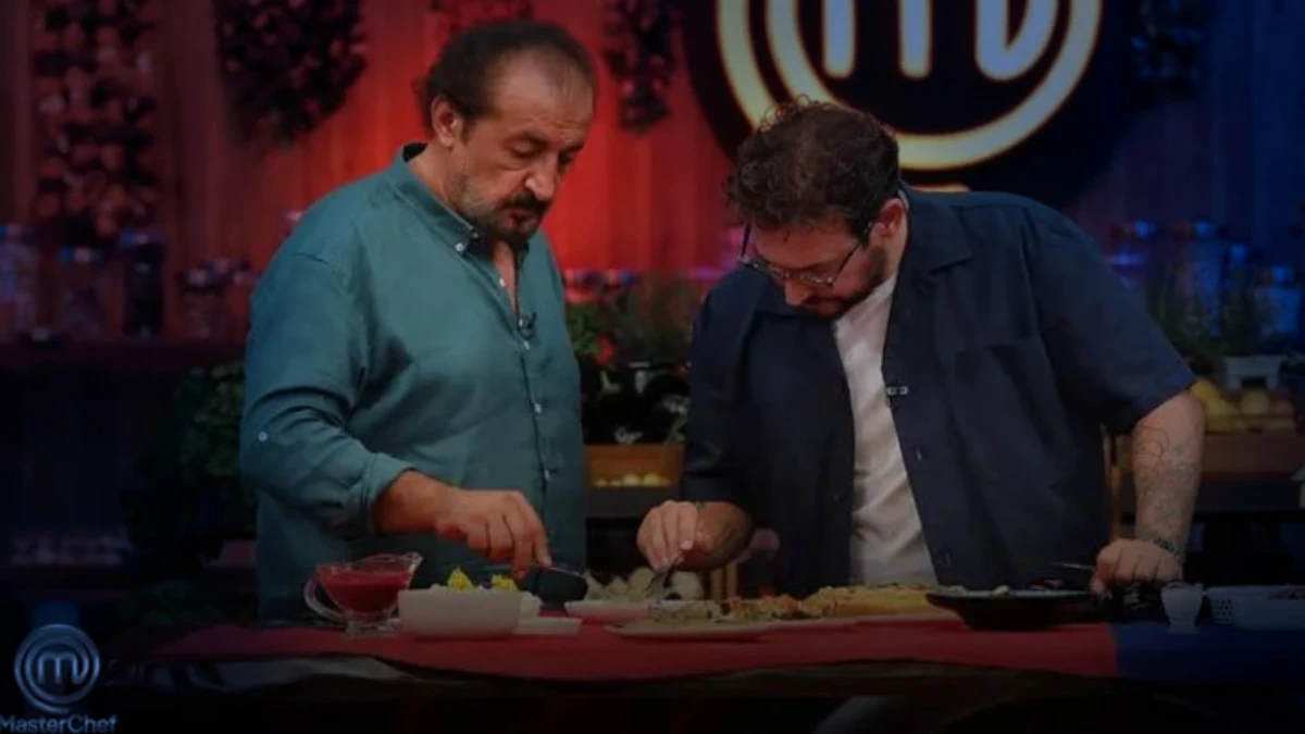 MASTERCHEF 8 EKİM ELEME ADAYLARI| Masterchef’te haftanın eleme adayları kim oldu? MASTERCHEF 8 EKİM ELEME ADAYLARI| Masterchef’te haftanın eleme adayları kim oldu?