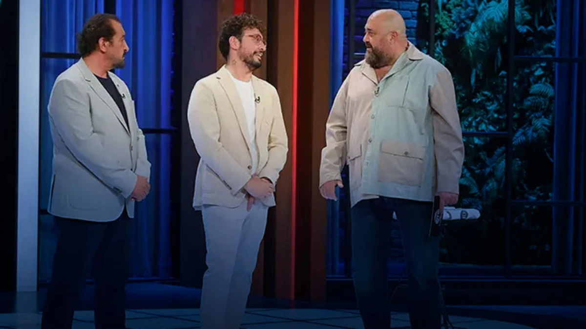 MasterChef ana kadrosuna giren isimler! Bamya ve midye ile kimler kazandı? MasterChef ana kadrosuna giren isimler! Bamya ve midye ile kimler kazandı?