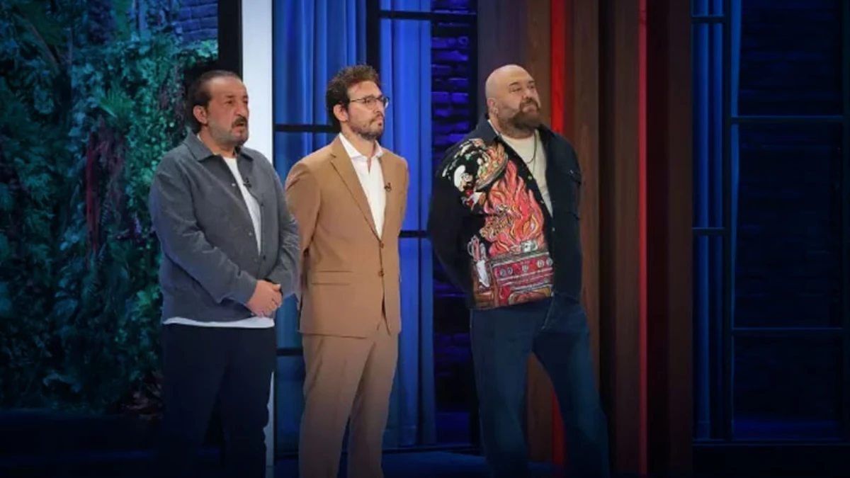 MasterChef eleme potasındaki isimler! 12 Aralık dokunulmazlığı kim kazandı, potaya kim gitti? MasterChef eleme potasındaki isimler! 12 Aralık dokunulmazlığı kim kazandı, potaya kim gitti?