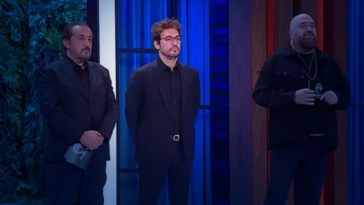 MasterChef finali hangi tarihte? 4 isim potada, 5 isim garantiledi! Ne zaman final yapacak? MasterChef finali hangi tarihte? 4 isim potada, 5 isim garantiledi! Ne zaman final yapacak?