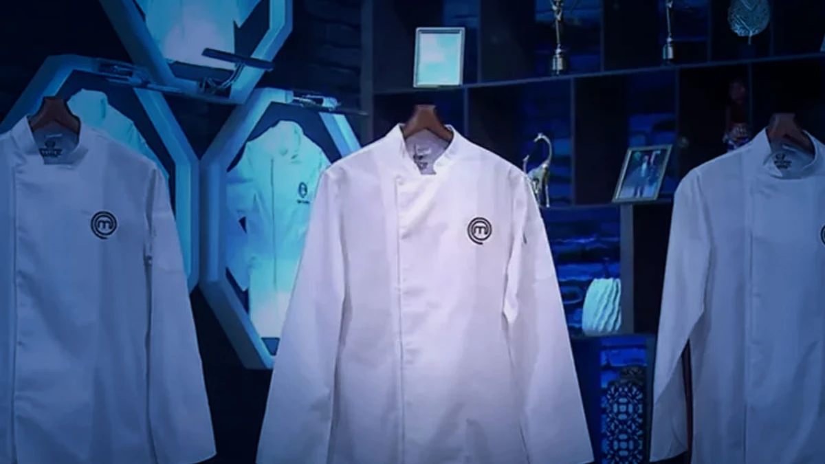 MasterChef ilk finalist kim oldu? 16 Ocak Altın Kupa'da finale çıkan ilk isim MasterChef ilk finalist kim oldu? 16 Ocak Altın Kupa'da finale çıkan ilk isim