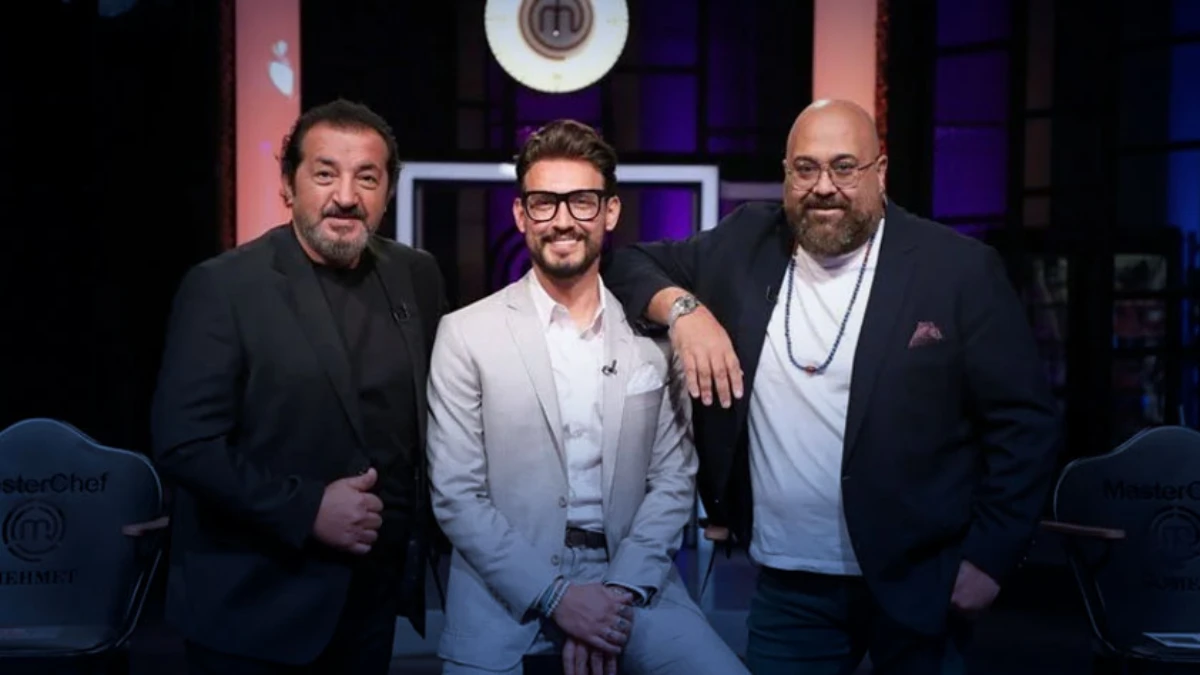 MasterChef kaptanlık oyunu ne zaman? 12 Ekim bugün var mı? MasterChef kaptanlık oyunu ne zaman? 12 Ekim bugün var mı?