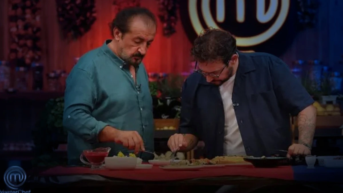 MASTERCHEF MASTERCLASS ÖDÜLÜ| 14 Ekim 2025 Masterchef ödül oyununu kim kazandı? MASTERCHEF MASTERCLASS ÖDÜLÜ| 14 Ekim 2025 Masterchef ödül oyununu kim kazandı?