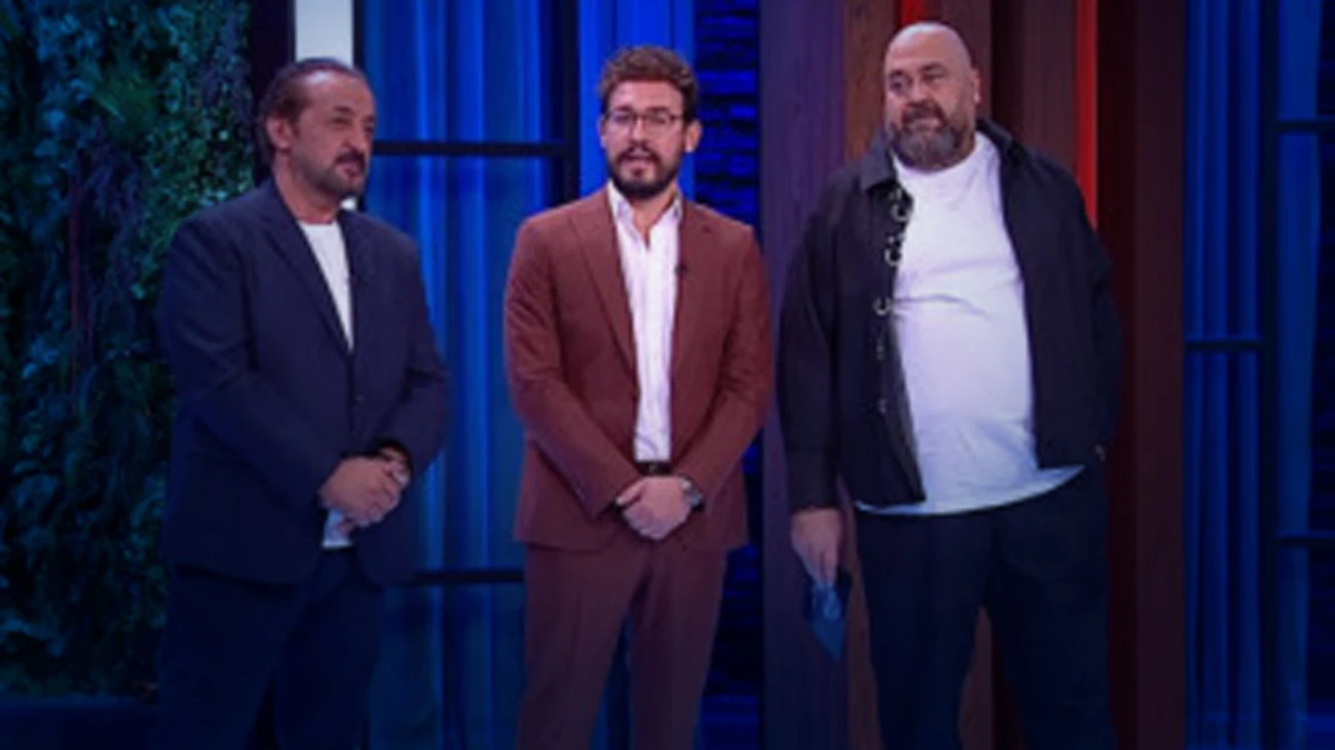 MASTERCHEF’TE DÜN AKŞAM| MasterChef’e veda eden isim kim oldu? Haftanın özeti MASTERCHEF’TE DÜN AKŞAM| MasterChef’e veda eden isim kim oldu? Haftanın özeti
