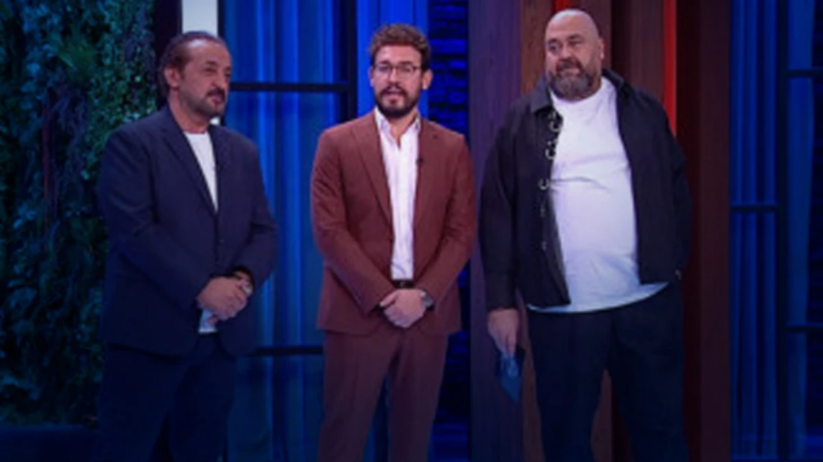 MASTERCHEF’TE KİM ELENDİ 26 KASIM ÖZET| MasterChef’te hangi yarışmacı veda etti? MASTERCHEF’TE KİM ELENDİ 26 KASIM ÖZET| MasterChef’te hangi yarışmacı veda etti?