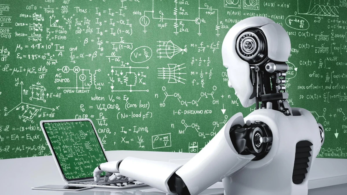 Matematikte yapay zeka dönemi: ChatGPT-5.2 ilk özgün ispatını yaptı Matematikte yapay zeka dönemi: ChatGPT-5.2 ilk özgün ispatını yaptı