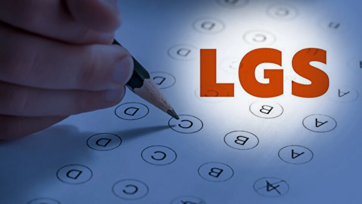 MEB 2025 LGS giriş belgeleri e-Okul'da erişime açıldı! MEB e-Okul sorgulama ekranı MEB 2025 LGS giriş belgeleri e-Okul'da erişime açıldı! MEB e-Okul sorgulama ekranı