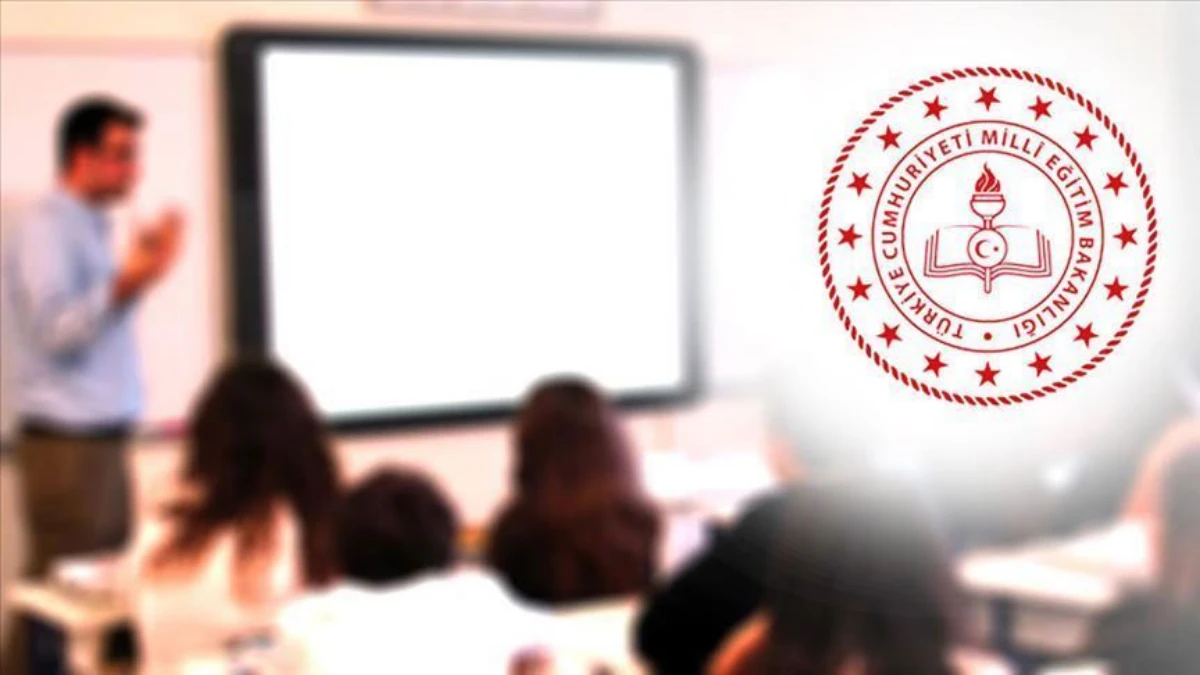 MEB, bütçe yönetiminde yapay zeka desteğinden faydalanıyor MEB, bütçe yönetiminde yapay zeka desteğinden faydalanıyor