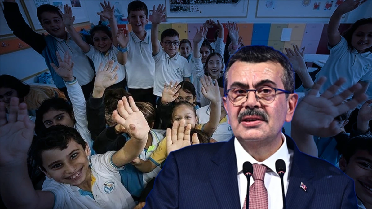 MEB SON DAKİKA: Okullarda ara tatil kalkıyor mu? Velilerden yoğun talep: Bakan Tekin’den açıklama MEB SON DAKİKA: Okullarda ara tatil kalkıyor mu? Velilerden yoğun talep: Bakan Tekin’den açıklama