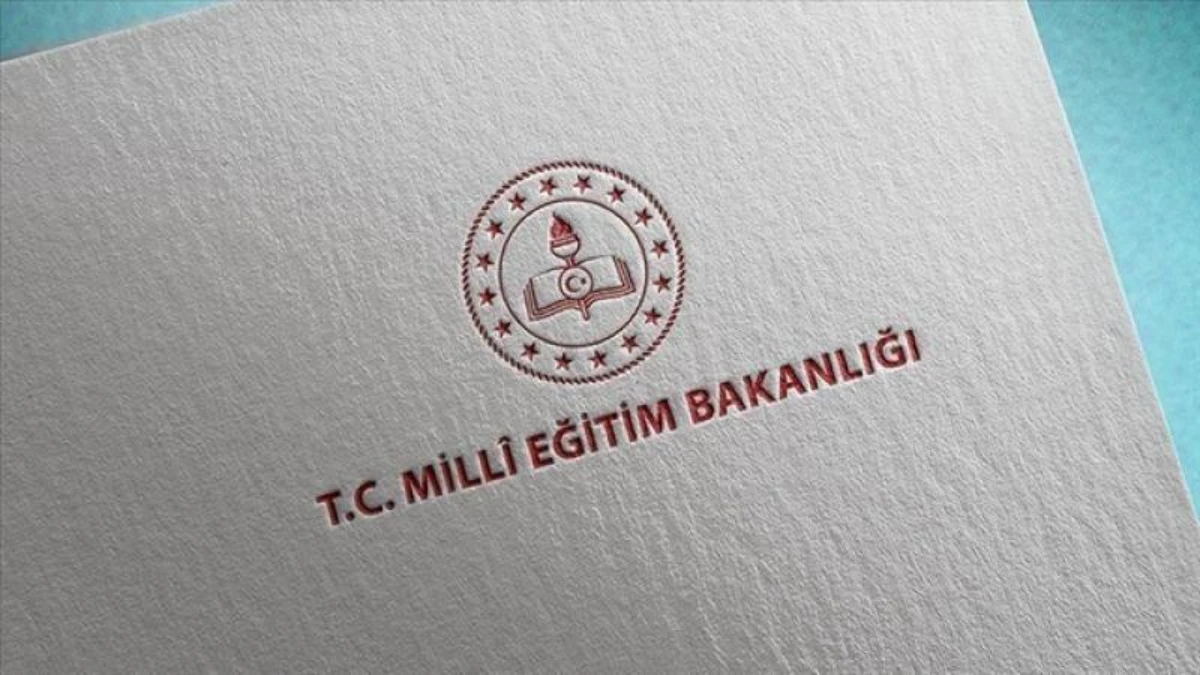 MEB'den 'Türk Eğitim Sistemi: Temel Unsurlar, Politikalar ve Reformlar' kitabı MEB'den 'Türk Eğitim Sistemi: Temel Unsurlar, Politikalar ve Reformlar' kitabı