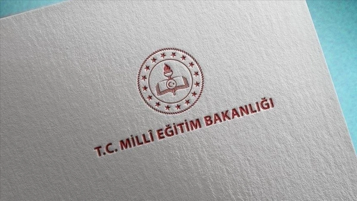 MEB'den Türkiye'deki yabancı öğrenciler için Türkçe öğretimi programı MEB'den Türkiye'deki yabancı öğrenciler için Türkçe öğretimi programı