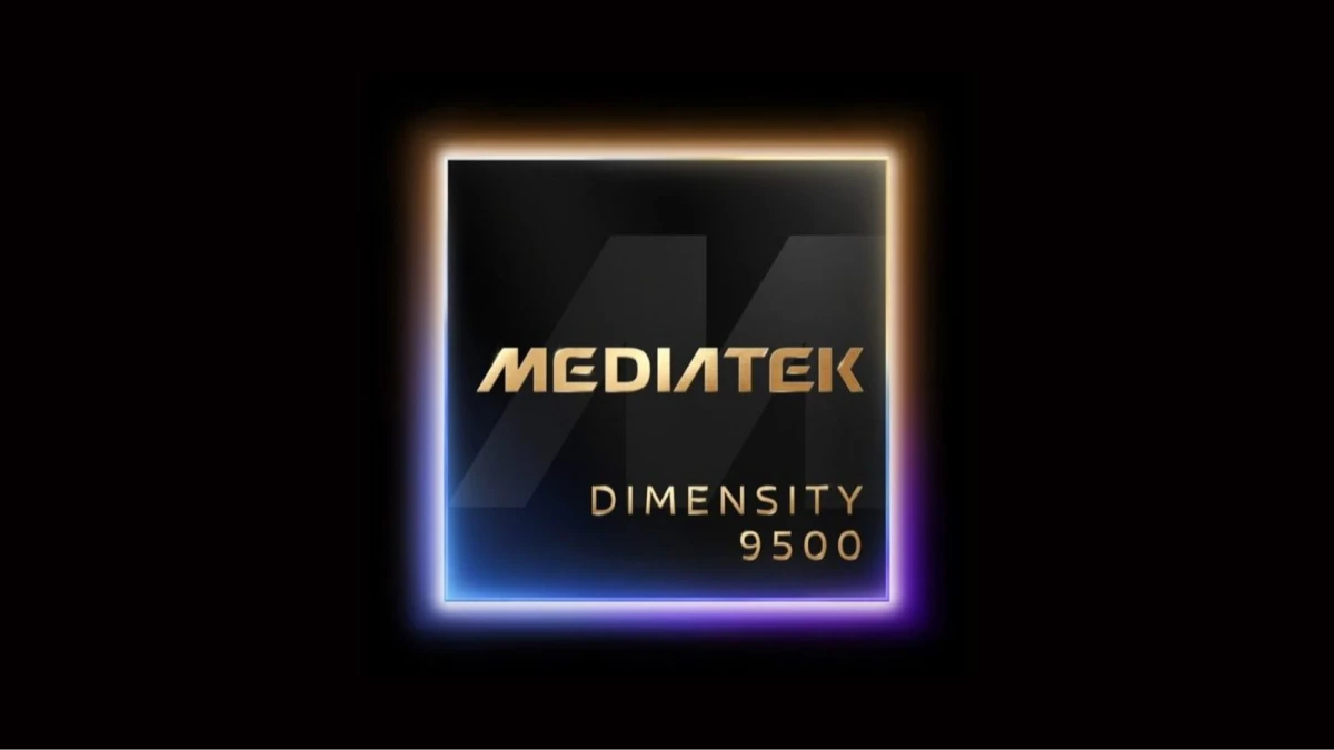 MediaTek Dimensity 9500 tanıtıldı: Apple A19 Pro seviyesine göz kırpıyor MediaTek Dimensity 9500 tanıtıldı: Apple A19 Pro seviyesine göz kırpıyor