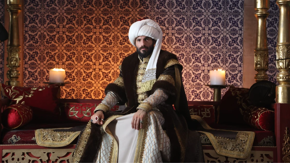 Mehmed: Fetihler Sultanı dizisinin üçüncü sezonunun başlıyor! Tarih belli oldu Mehmed: Fetihler Sultanı dizisinin üçüncü sezonunun başlıyor! Tarih belli oldu