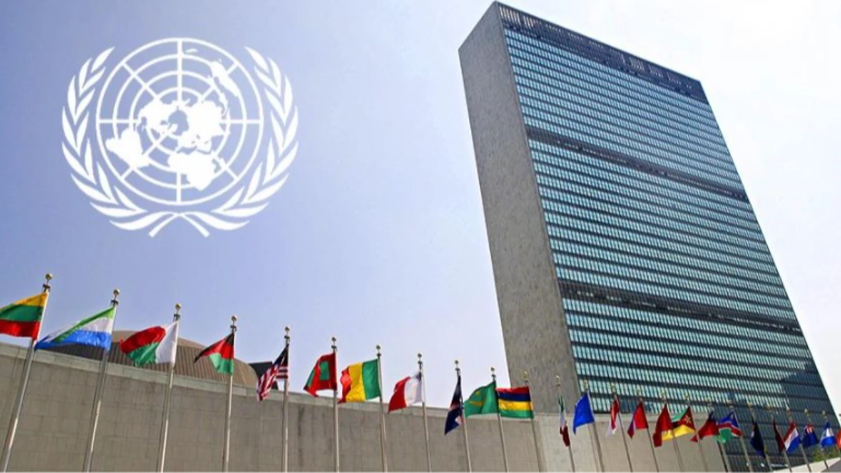 Meksika’dan BM’ye Venezuela çağrısı: 'Acilen devreye girin' Meksika’dan BM’ye Venezuela çağrısı: 'Acilen devreye girin'