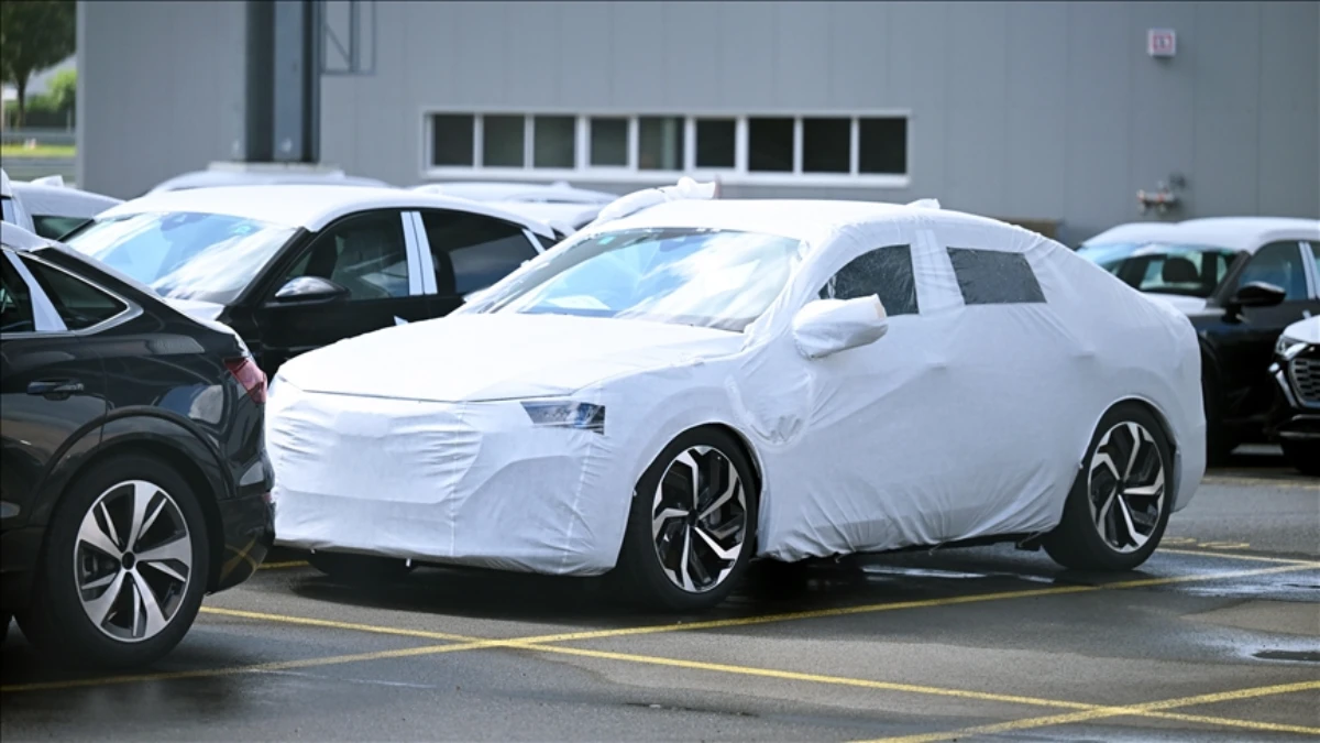 Meksika'dan Çin otomobillerine yüzde 50'lik tarife duvarı Meksika'dan Çin otomobillerine yüzde 50'lik tarife duvarı